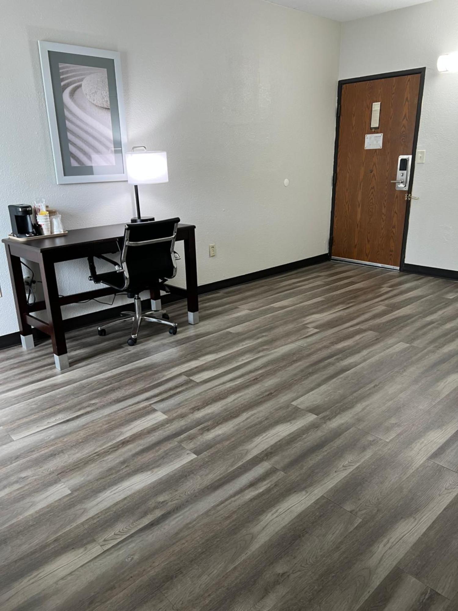 Quality Inn Merriam Kansas City Εξωτερικό φωτογραφία